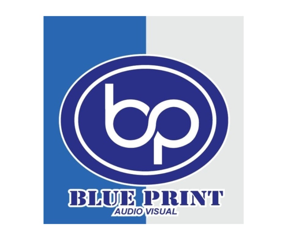 BluePrint AV